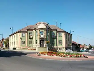 Dorog