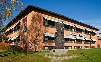 Dorotea (commune)