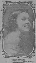 Dorothée