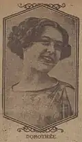 Dorothée