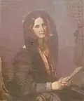 La comtesse Dolly de Ficquelmont par Skyvoni