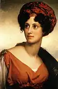 Dorothée de Courlande