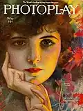 Dorothy Phillips, Photoplay, mai 1921
