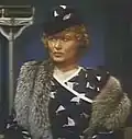 Dans Scared to Death (1947)