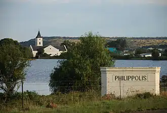 Philippolis