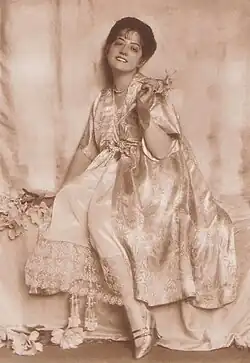 Dorrit Weixler