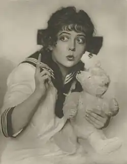 Dorrit Weixler