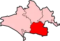 Purbeck (district)