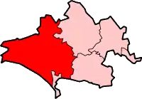 West Dorset