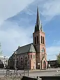 Église