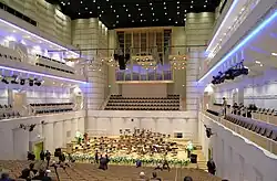 Image illustrative de l’article Orchestre philharmonique de Dortmund
