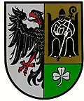 Blason de Dorum