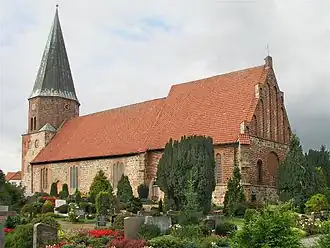 Wurster Nordseeküste