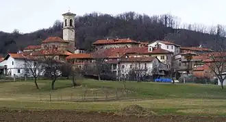 Dorzano