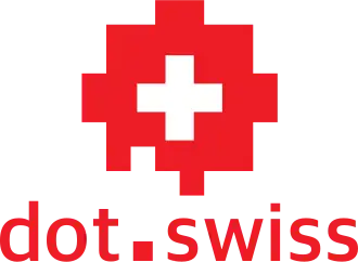 Image illustrative de l’article .swiss