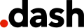 Logo de Dotdash de 2017 à 2021.