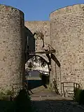 Face Sud-Ouest