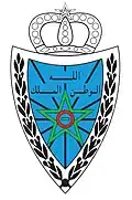 Logo de l'organisation