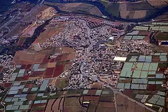 Douaouda