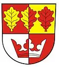 Blason de Doubek