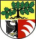 Blason de Doubice