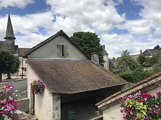 Nohant-en-Graçay