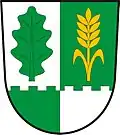 Blason de Doubravčice