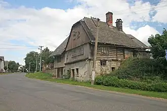 Doubravice (district de Trutnov)