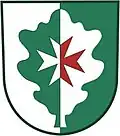 Blason de Doubravice