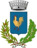 Blason de Doues