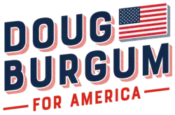 Doug Burgum