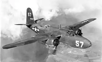 Douglas Boston.