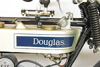 illustration de Douglas (entreprise)