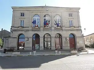 Doulaincourt-Saucourt