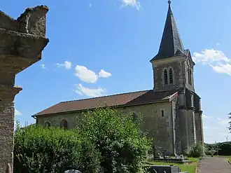 Doulevant-le-Petit