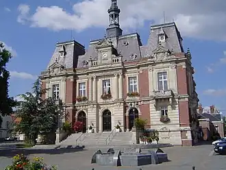Doullens