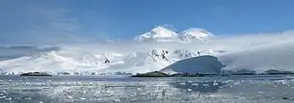 Image illustrative de l’article Île Doumer