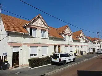 Dourges