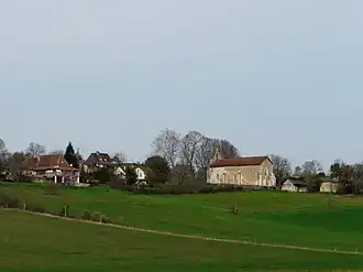 Douville