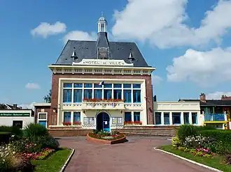 Douvrin