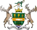 Blason de