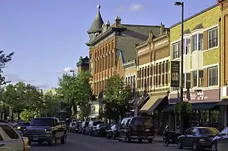 Northfield (Minnesota)