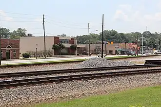Austell