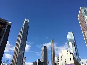 Downtown Brooklyn