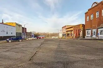 Carson (Iowa)