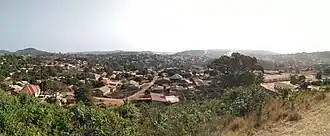 Dalaba