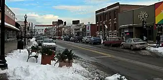 Ferndale (Michigan)