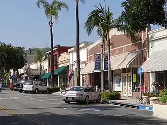 Fillmore (Californie)