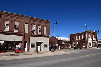 Fredericksburg (Iowa)