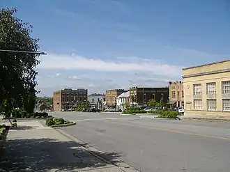 Greensburg (Kentucky)